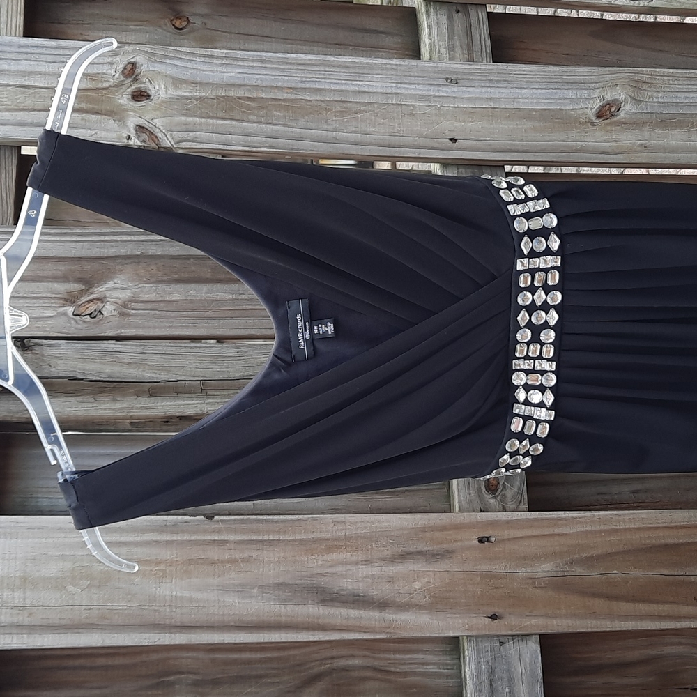 R&M Richards dress